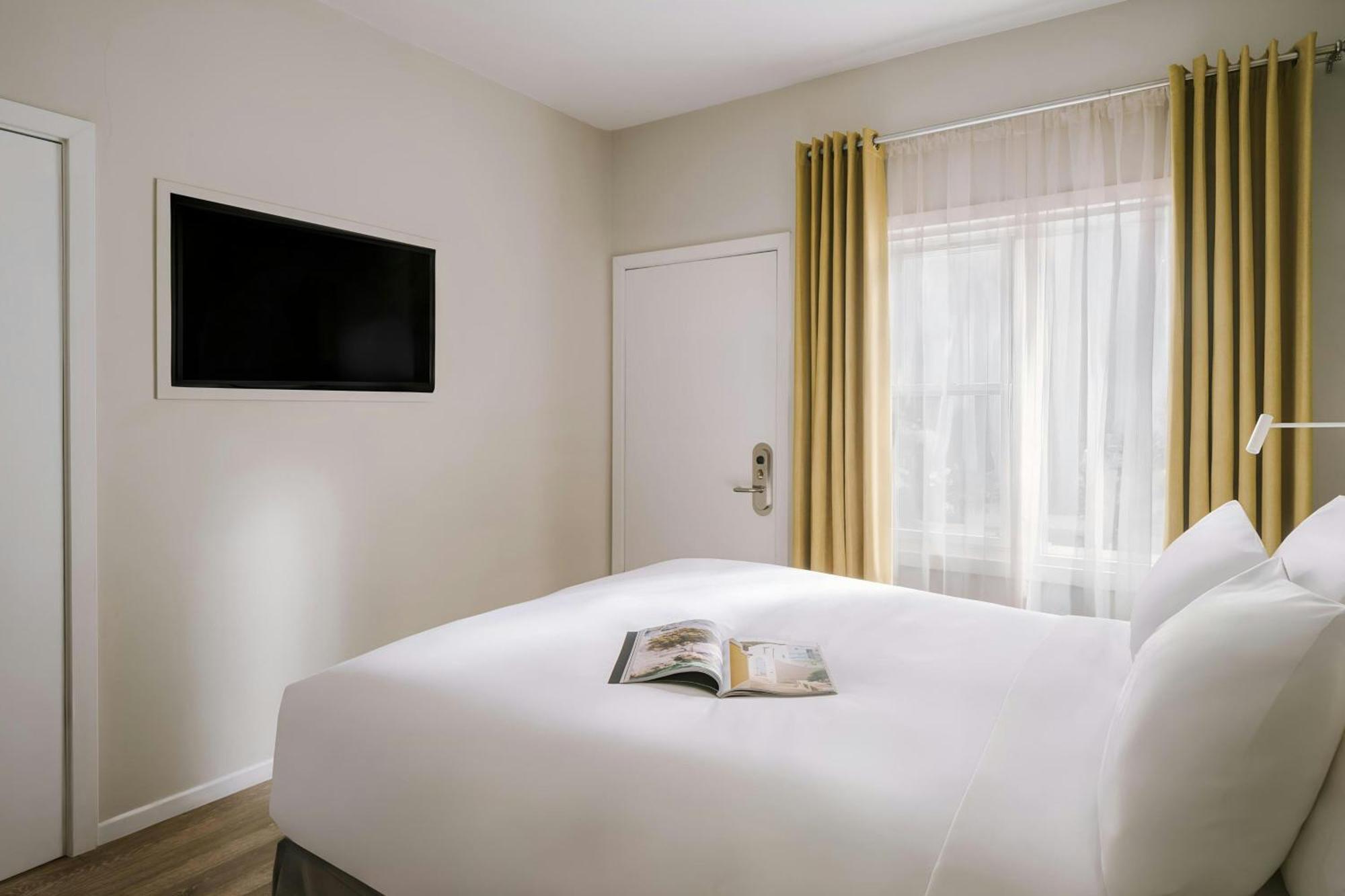 Hotel Beverly Terrace Beverly Hills, Sonder By Marriott Bonvoy Los Ángeles