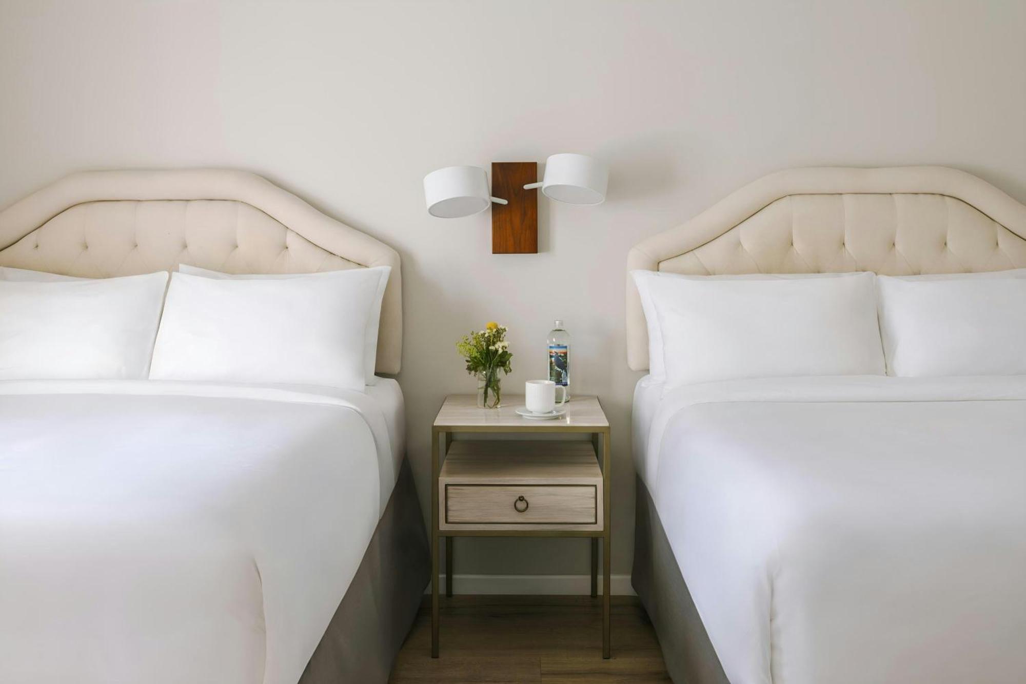Beverly Terrace Beverly Hills, Sonder By Marriott Bonvoy 3* Los Ángeles