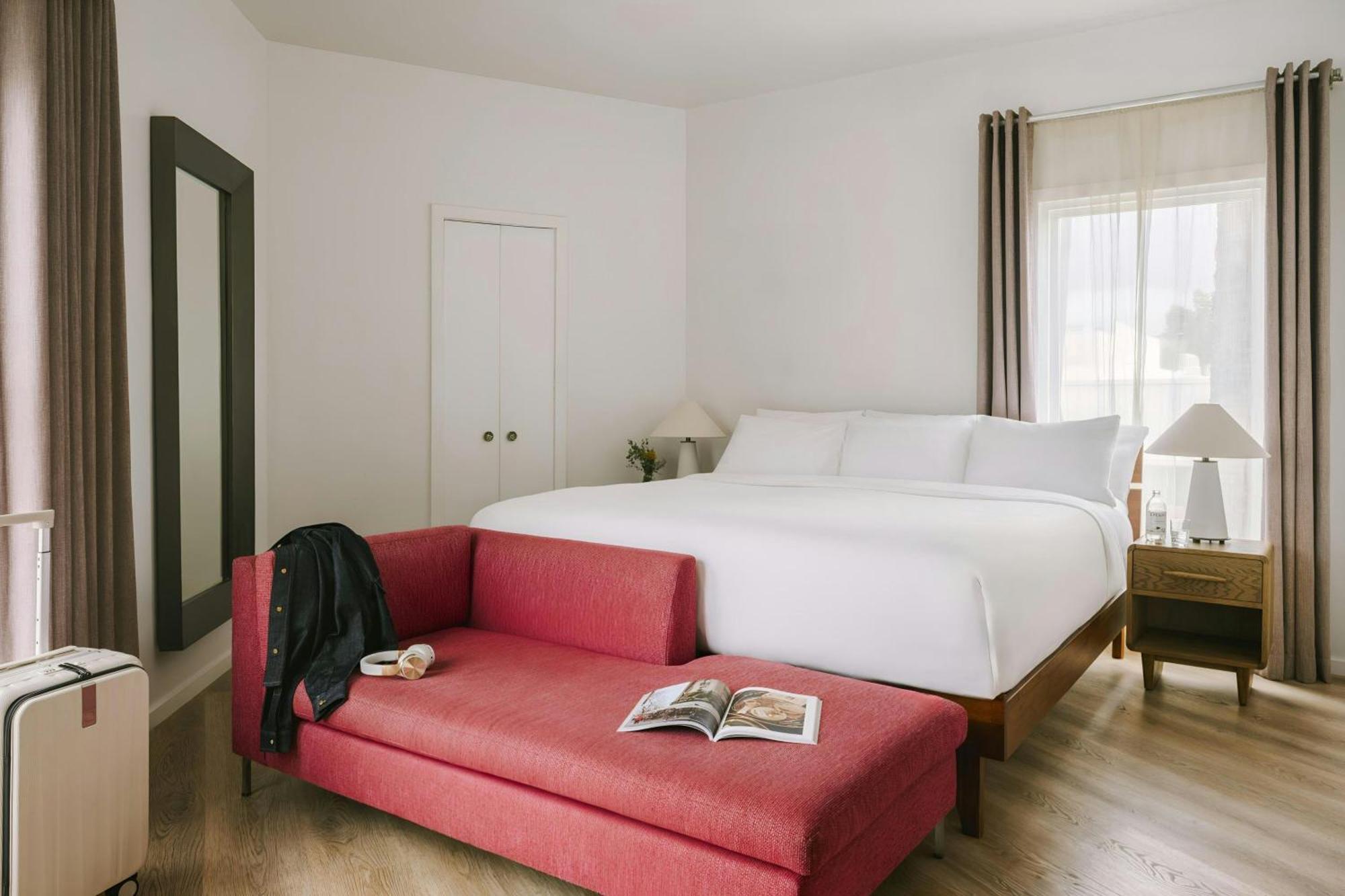 Beverly Terrace Beverly Hills, Sonder By Marriott Bonvoy 3* Los Ángeles
