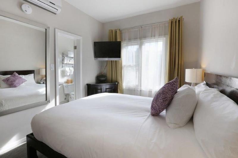 Beverly Terrace Beverly Hills, Sonder By Marriott Bonvoy 3* Los Ángeles