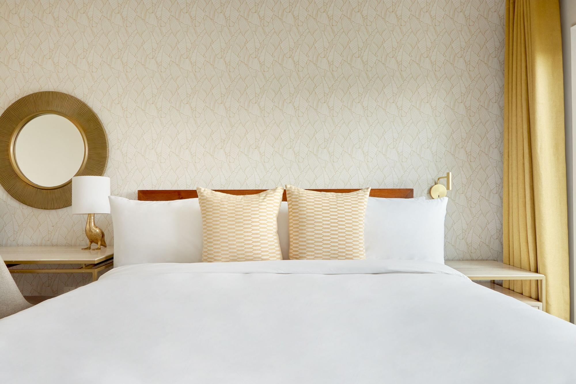 Beverly Terrace Beverly Hills, Sonder By Marriott Bonvoy 3* Los Angeles