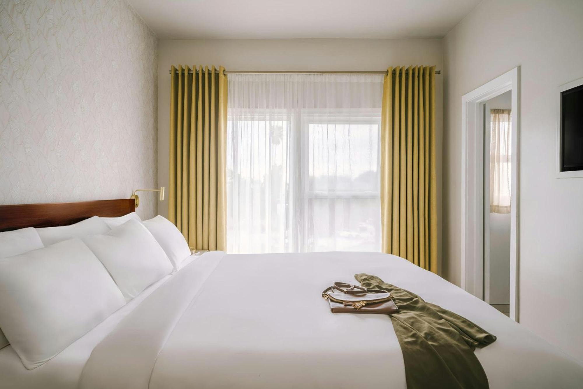 Beverly Terrace Beverly Hills, Sonder By Marriott Bonvoy Hotel 3*